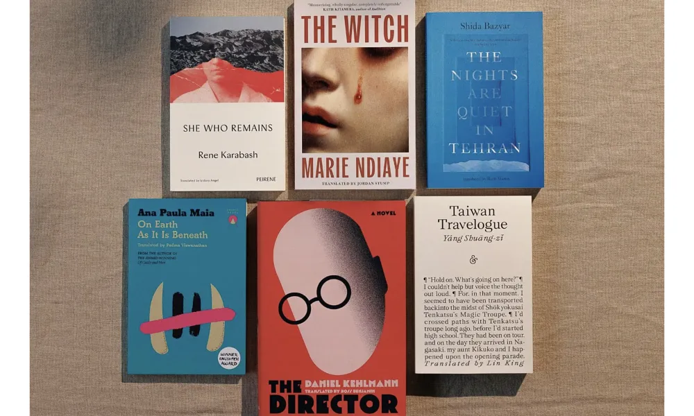 bookers prize