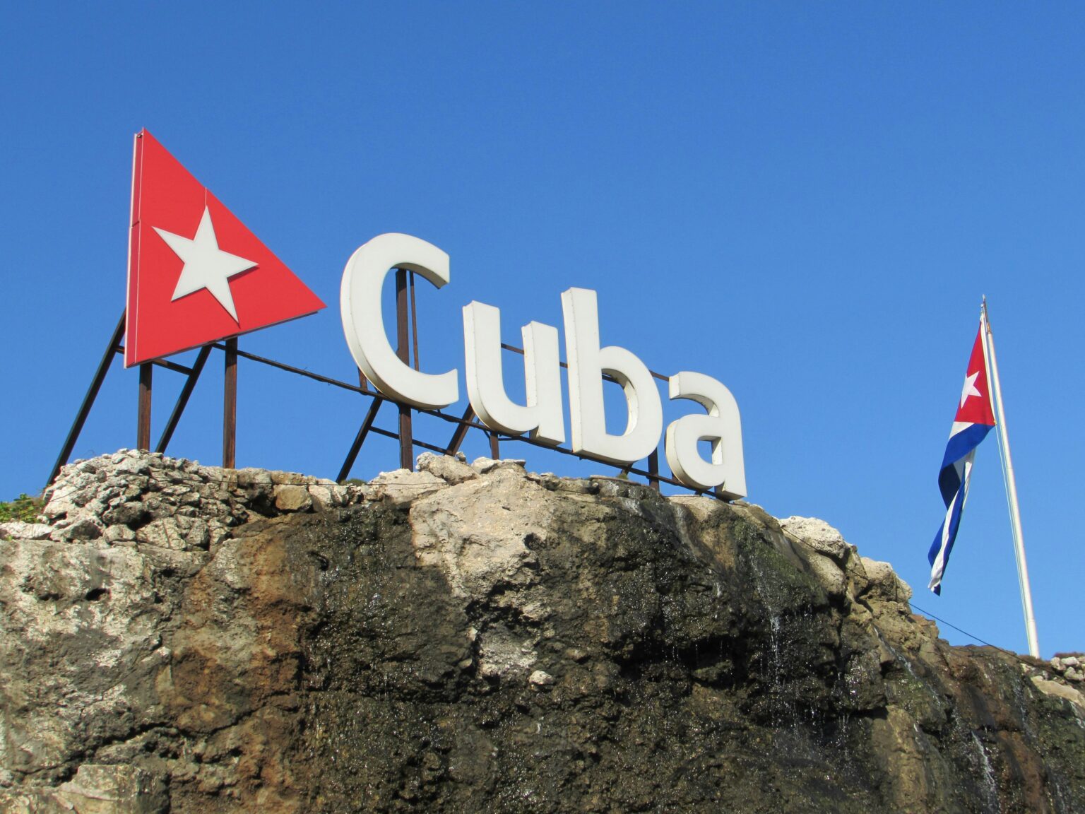 cuba