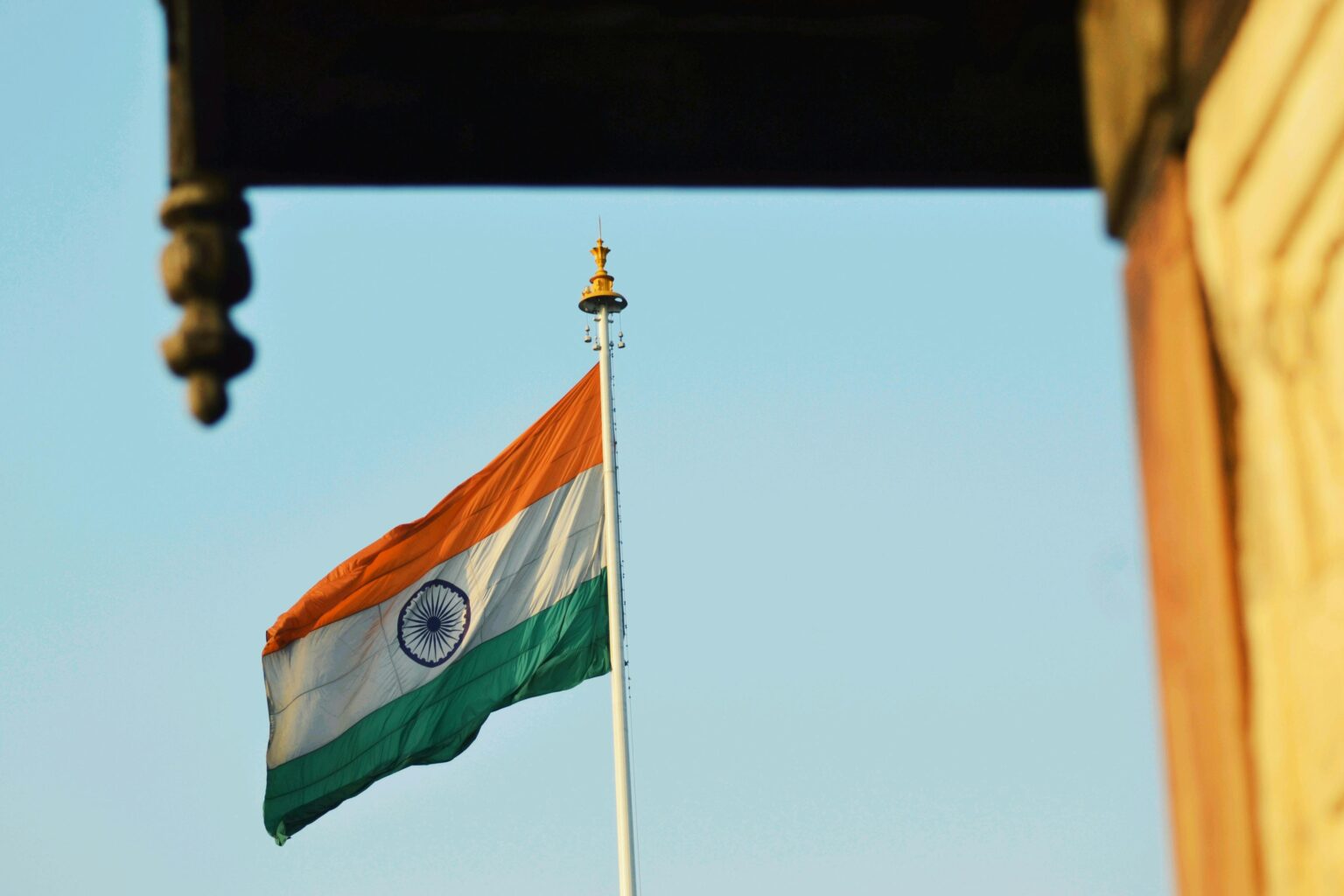 india flag