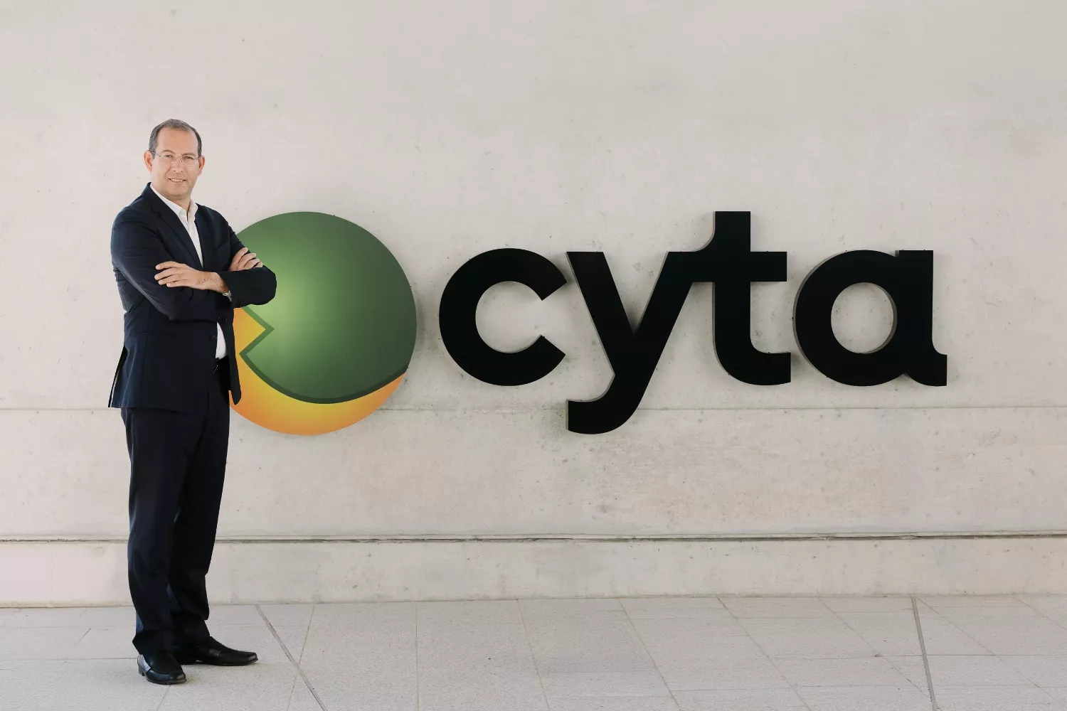 metzakis ceo cyta
