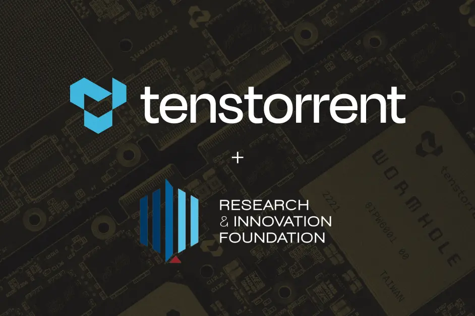 tenstorrent nvidia